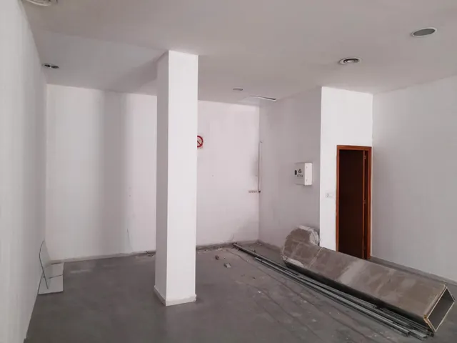 Local comercial en Mataró Centro - Eixample — 4