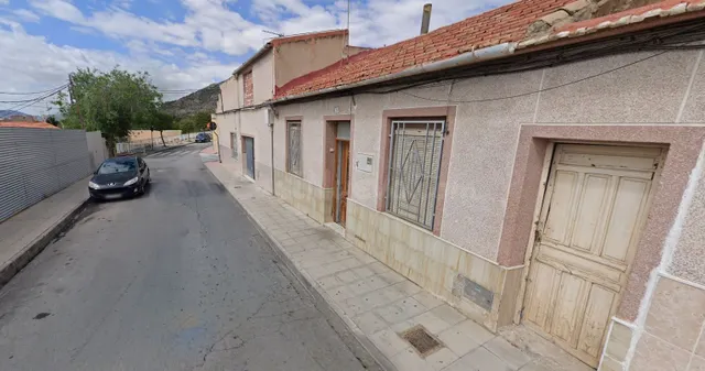 Adosado 87m² en venta - Ayuntamiento — 3