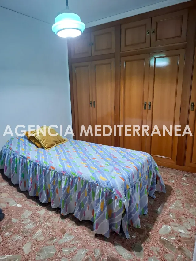 Piso 8 habitaciones 291m² en venta - Oliva pueblo — 16