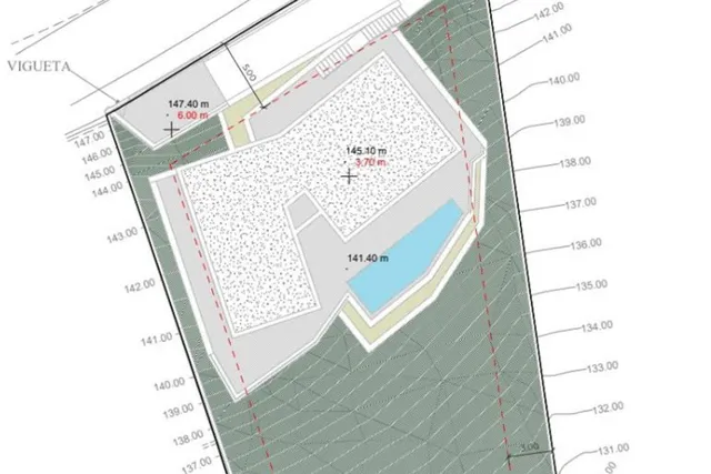 Villa 3 habitaciones 160m² en venta - Monte Solana — 13