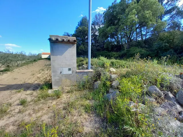 Terreno rural en l'Aleixar — 23