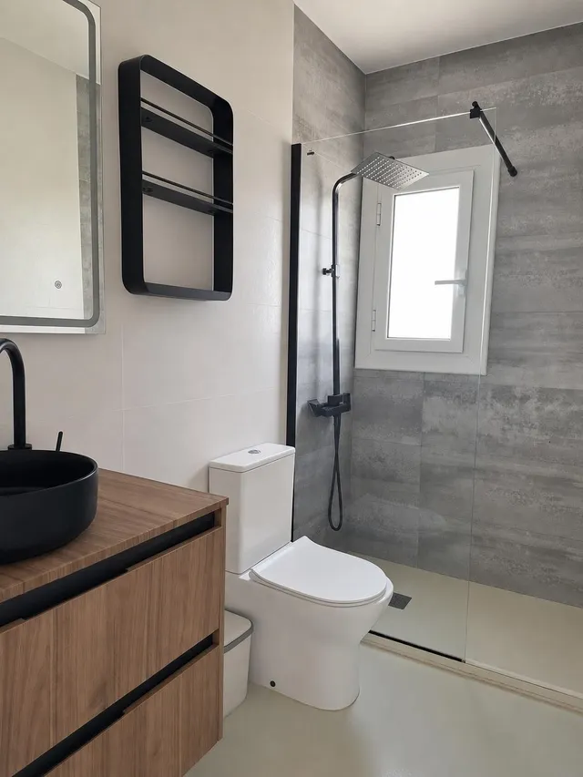 Elegante Chalet Nuevo en Calafat, L'Ametlla de Mar - €390.000 — 18