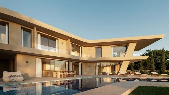 Villa 3 habitaciones 235m² en venta - Montañar I - foto 2
