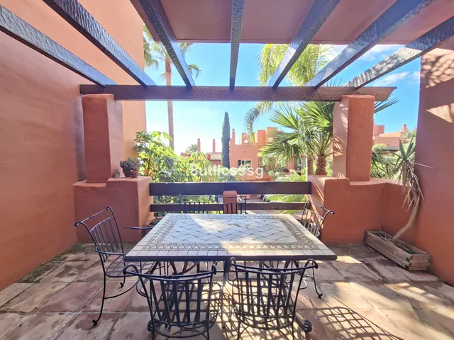 Adosado 2 habitaciones 210m² en venta - Costa del Sol — 19