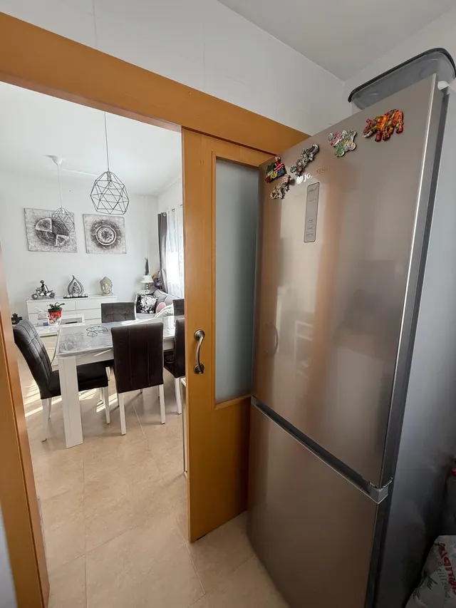 Espectacular piso de 3 dormitorios con solárium privado, garaje y trastero en Formentera del Segura — 26