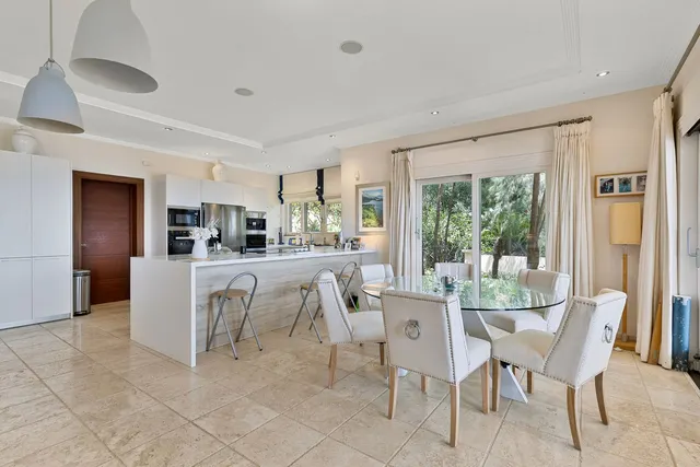 Chalet 5 habitaciones 569m² en venta - El Madroñal — 7