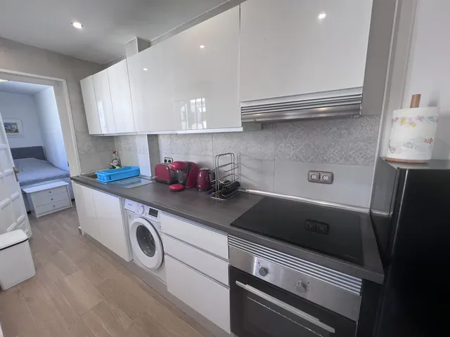 Ático 1 habitación 53m² en venta - Paraiso-Barronal — 9