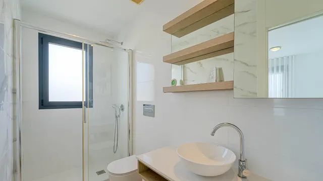 Villa 4 habitaciones 166m² en venta - Lo Marabu — 42