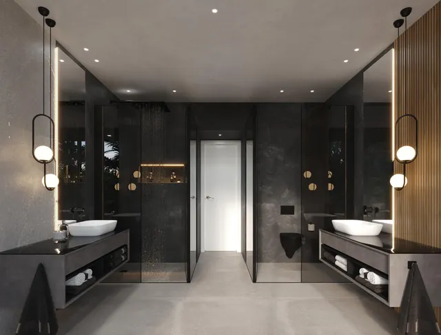 Villa 4 habitaciones 528m² en venta - Higuerón — 12