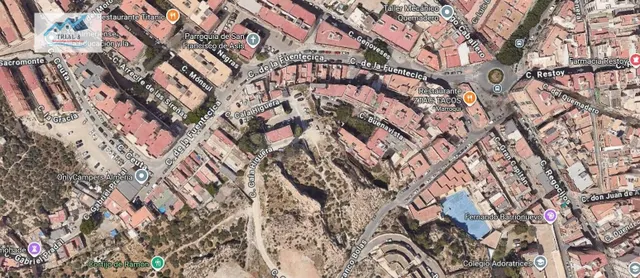 Venta Piso en Almería - foto 2
