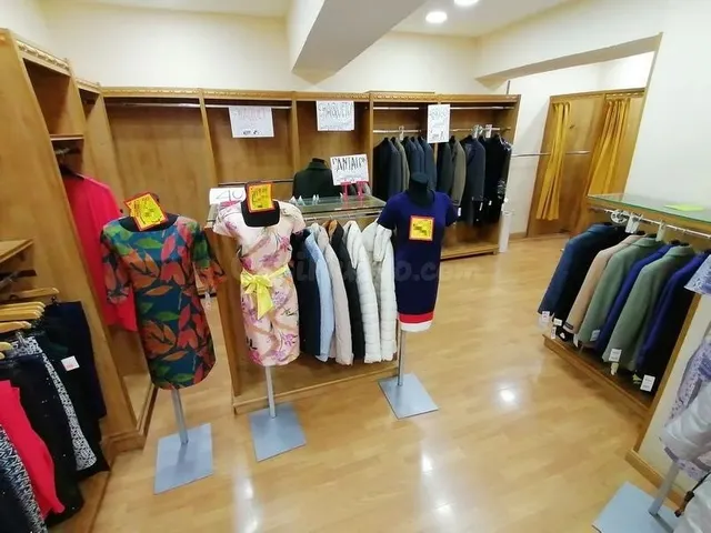 Local Comercial en la Zona de Pintores — 2