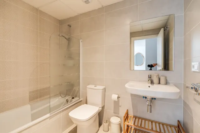 Apartamento 2 habitaciones 110m² en venta - Costa Del Sol — 11