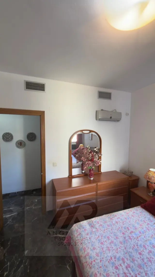 Piso de lujo junto al hospital de Mérida — 37