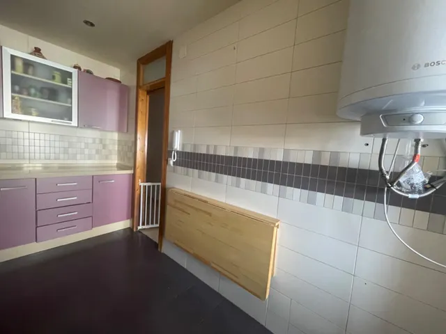 Vivienda de 4 dormitorios en zona politécnica — 14