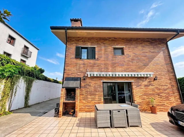 Exclusiva Villa en Aiete, Donostia - San Sebastián — 3