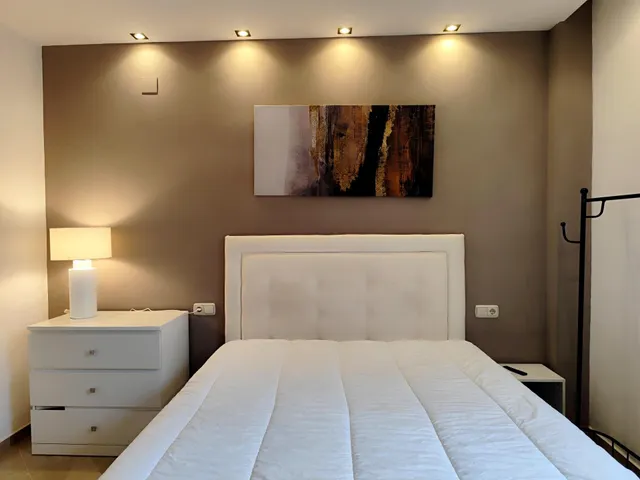 ✨ exclusividad y diseño en el serrallo, Granada | piscina, garaje y urbanización privada — 46