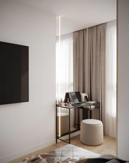 Apartamento 3 habitaciones 72m² en venta - Pueblo — 21