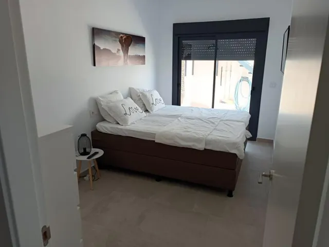 Villa con piscina privada en Daya Nueva — 13