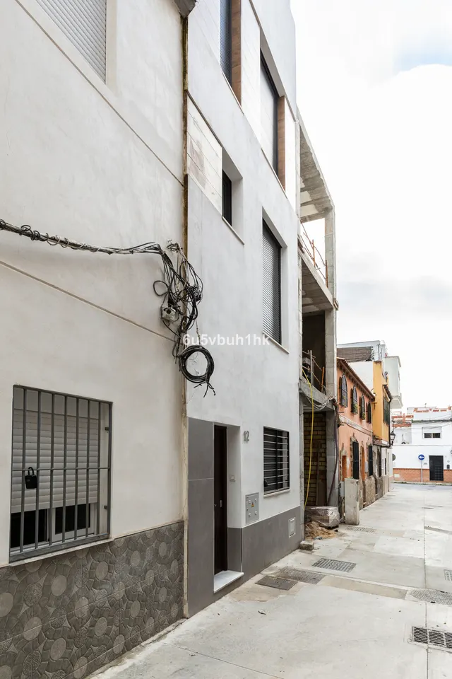Adosado 3 habitaciones 78m² en venta - Puerto Sol-Los Almendros-El Tomillar — 21