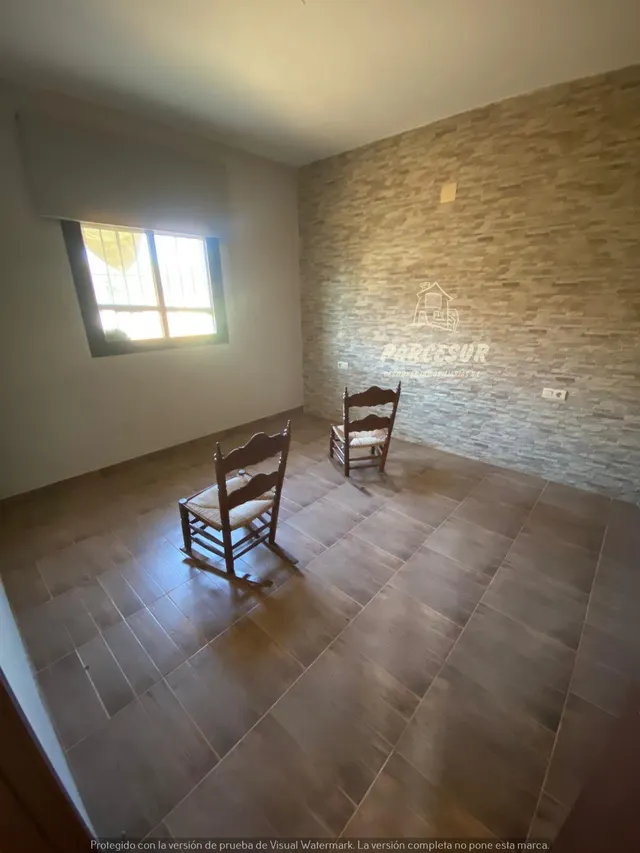 POSADAS- Parcela de terreno de 3.000m con casa en 2 plantas. — 14