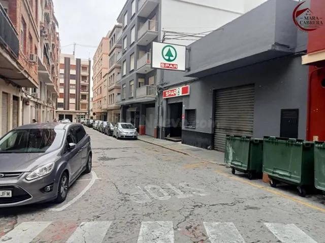 Local comercial en Venta en Oliva Valencia - foto 4