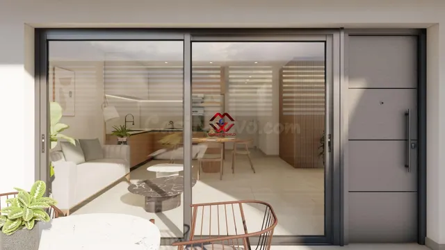 Bungalows de nueva construcción en San Pedro del Pinatar: vi - foto 2