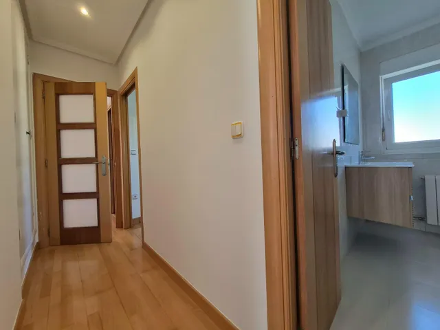 PISO DOS habitaciones EN MALIAÑO PARA ENTRAR A VIVIR — 12