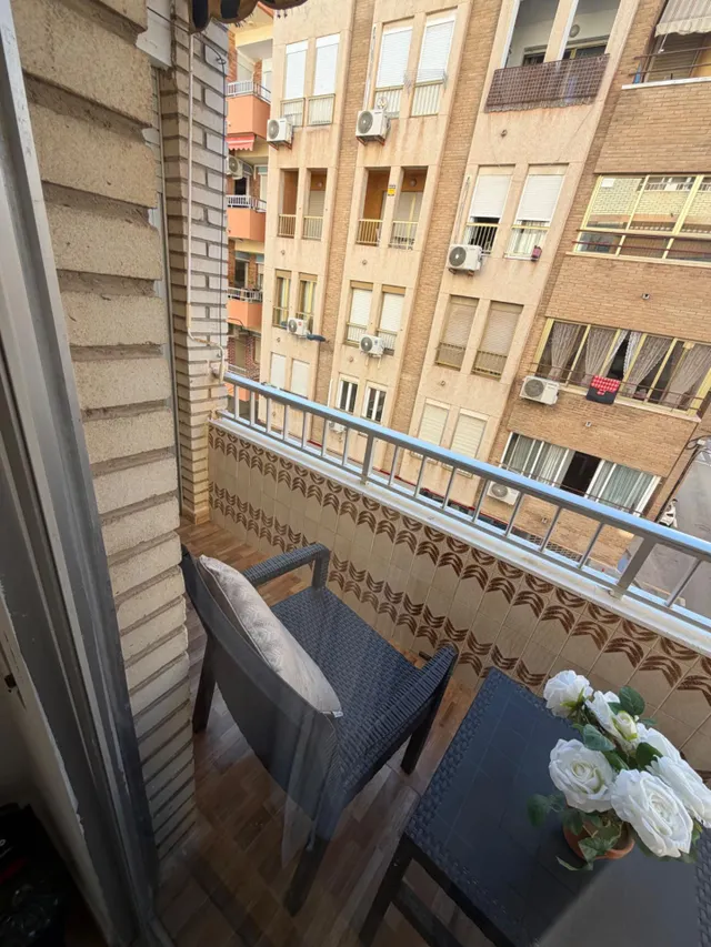 Apartamento 250 metro Playa Del Cura Licencia turística — 32