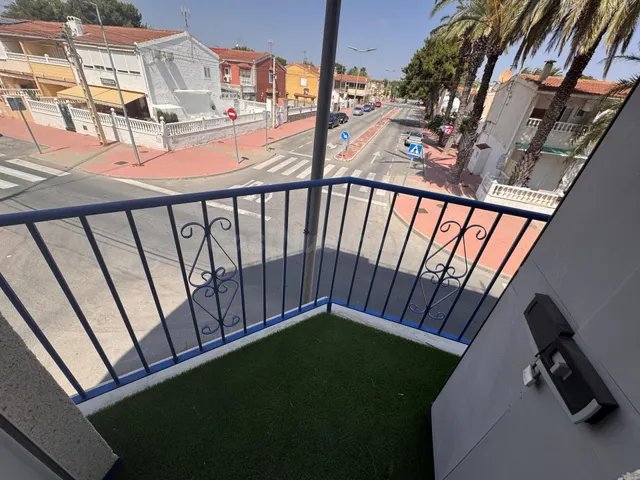 Apartamento 3 habitaciones 1m² en venta - Playa de los Naufragos — 17