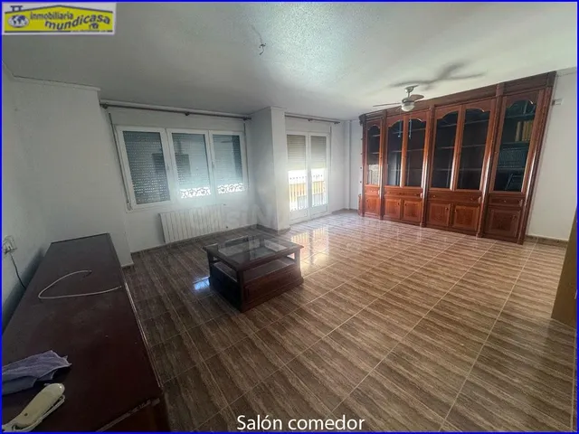Amplia Casa en el Centro de Santomera - Oportunidad Única po - foto 2