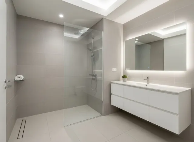 Apartamento 2 habitaciones 155m² en venta - Costa Del Sol — 9