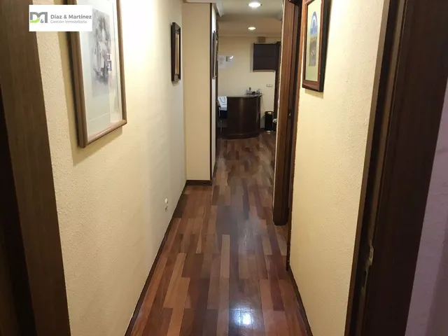 DESPACHO PROFESIONAL EN LA ZONA DE LA PLAZA INMACULADA — 9