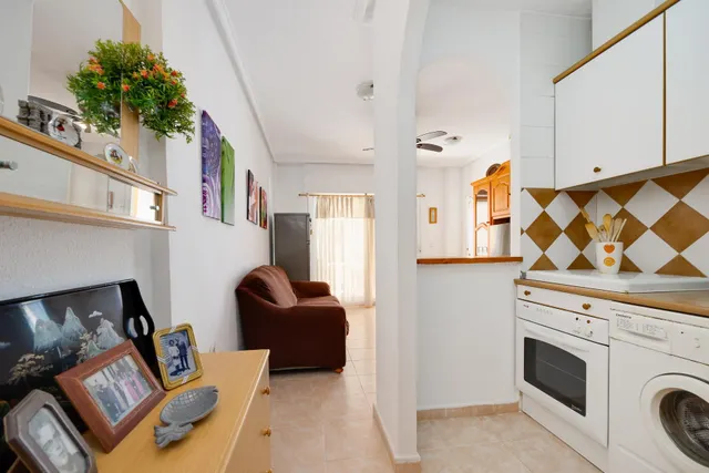 Bungalow 2 habitaciones 60m² en venta - El Acequión - Los Náufragos — 11