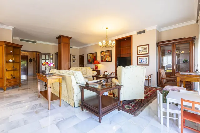 Apartamento 3 habitaciones 185m² en venta - Marbella - foto 5