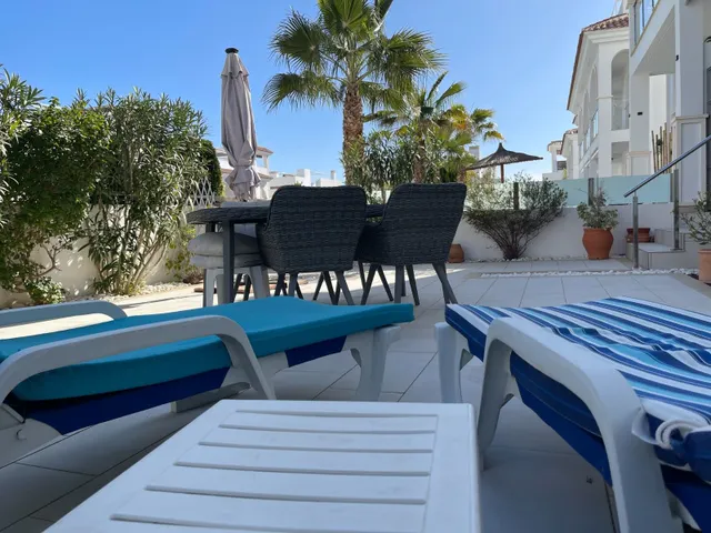 Apartamento 2 habitaciones 86m² en venta - Centro de la Ciudad Quesada — 8