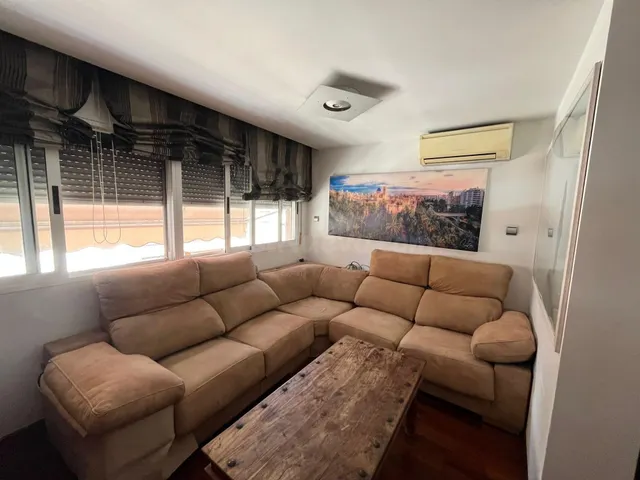 ÁTICO TOTALMENTE REFORMADO - foto 2