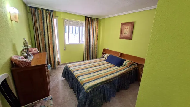 ESPECTACULAR CHALET EN BENIDORM CON APARTAMENTO DE VERANO — 19