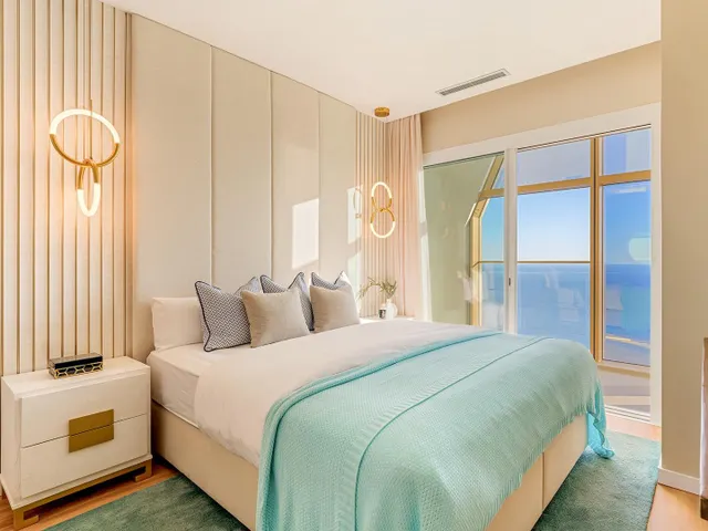 PISO EN VENTA PLAYA PONIENTE BENIDORM — 23