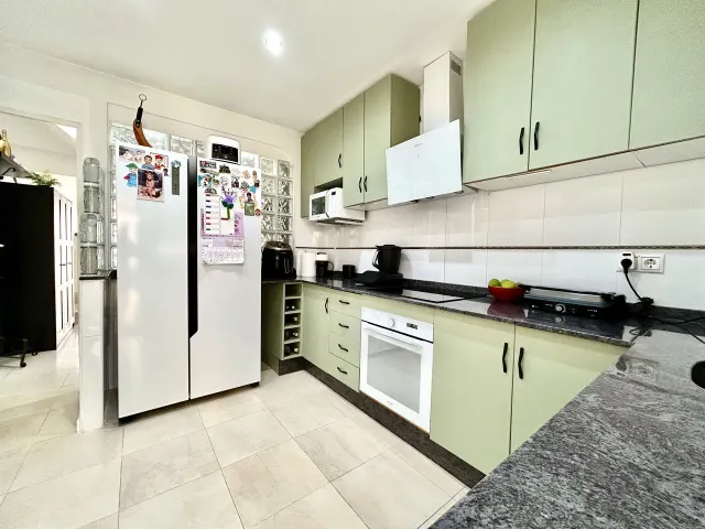 Casa 4 habitaciones 207m² en venta - Pueblo 5 — 11