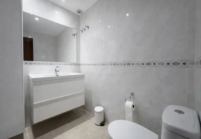 Adosado 5 habitaciones 359m² en venta - Marbella — 8