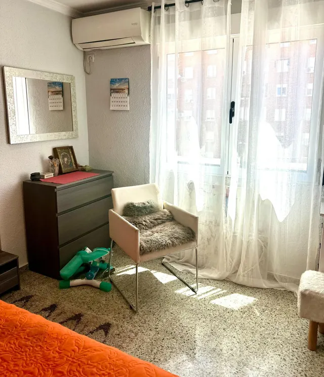 Vivienda amplia y reformada junto a la Ciudad de las Ciencias y los JARDINES DEL TURIA — 15