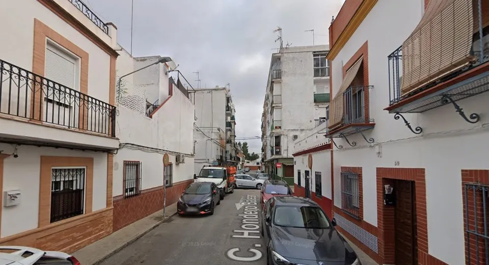 PISO EN CAMAS