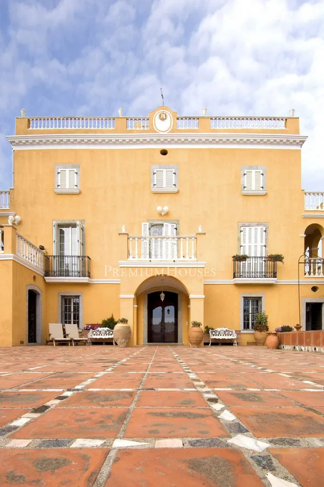 Espectacular casa señorial con mucho encanto — 6