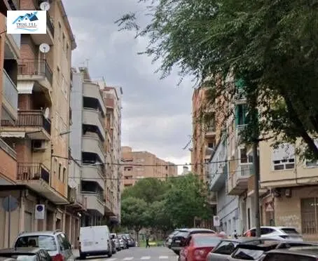 Venta de Garaje en Lleida