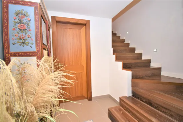 PISO EN VENTA CON PLAZA DE GARAJE JUNTO A LA CATEDRAL — 31