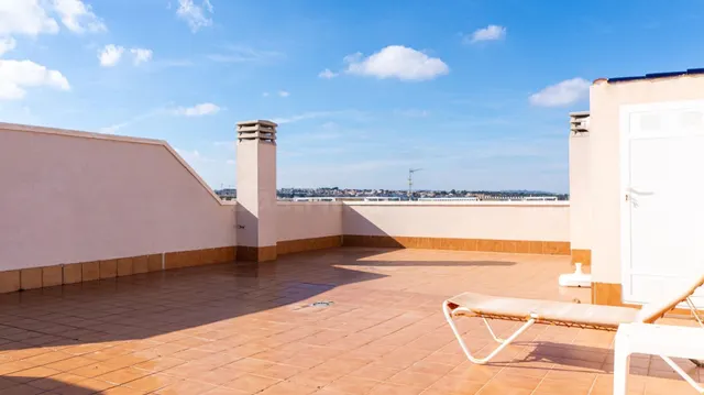 Ático 65m² en venta - La veleta - foto 2