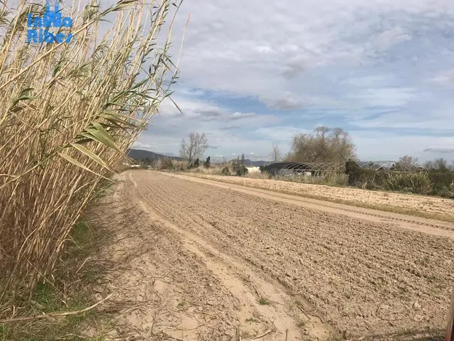 TERRENO RÚSTICO en VENTA - GAVÀ - BARCELONA - foto 3