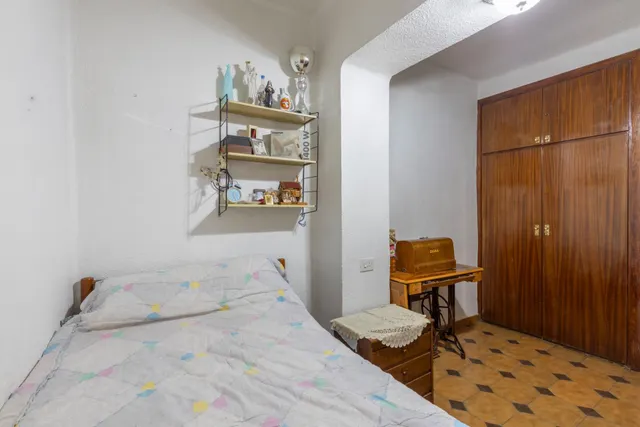 Piso amplio de tres dormitorios en ribera del genil-camino de ronda — 21
