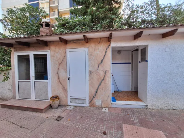 Imponente Chalet en Garbinet, Alicante - Oportunidad Única — 15