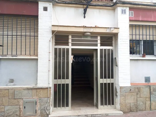 Venta piso en San Roque - foto 2